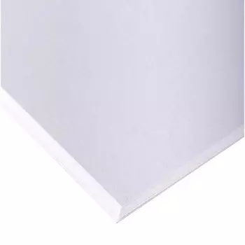 Бумага для черчения и графики Clairefontaine "Drawing Paper Ream" 250 г, белый