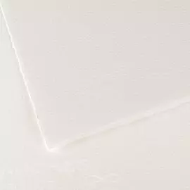 Бумага для офорта "Velin d'Arches" 56x76 см 250 г белый