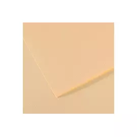 Бумага для пастели Canson "MI-TEINTES" 50x65 см 160 г №111 слоновая кость