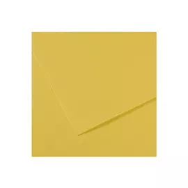 Бумага для пастели Canson "MI-TEINTES" 75x110 см