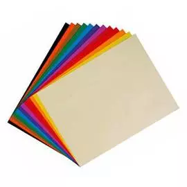 Бумага для пастели Clairefontaine "Etival color" 50x65 см