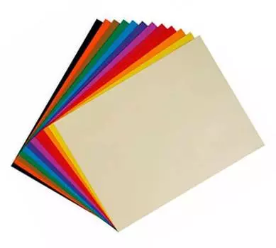 Бумага для пастели Clairefontaine "Etival color" 75x110 см