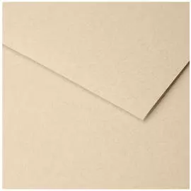Бумага для пастели Clairefontaine "Ingres" 50x65 см, 130 г мрамор