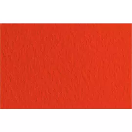 Бумага для пастели Fabriano "Tiziano" 29,7x42 см 160 г №41 огненно красный
