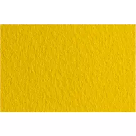 Бумага для пастели Fabriano "Tiziano" 70x100 см 160 г №44 золото