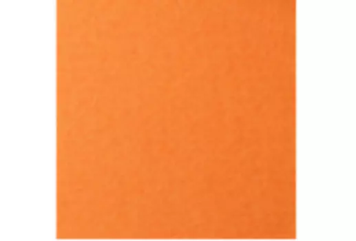Бумага для пастели Lana "COLOURS" 21x29,7 см 160 г оранжевый