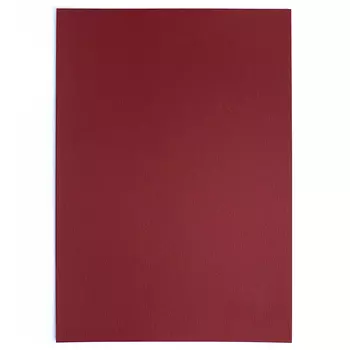 Бумага для пастели Малевичъ GrafArt А3 270 г, охра красная