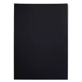 Бумага для пастели Малевичъ GrafArt А4 270 г, черная