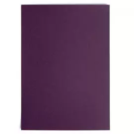Бумага для пастели Малевичъ GrafArt А4 270 г, фиолетовая