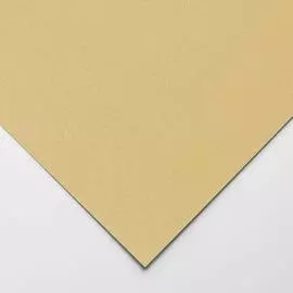 Бумага для пастели Sennelier "Pastel Card" 50*65 см 360 г, белый античный