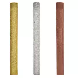 Бумага крепированная Canson Metallic рулон 50х250 см., 44 гр.