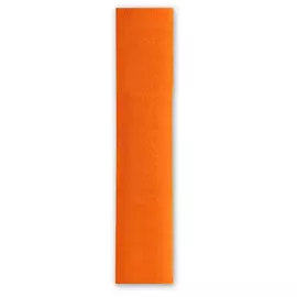 Бумага крепированная Canson рулон 50х250 см 25 г №09 Оранжевый