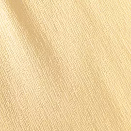 Бумага крепированная Canson рулон 50х250 см 32 г №02 Кремовый