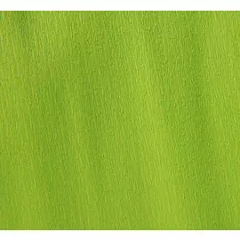 Бумага крепированная Canson рулон 50х250 см 48 г Ярко-салатовый
