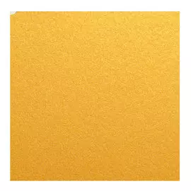 Бумага металлизированная Folia 50х70 см 300 г Золотой