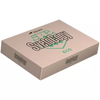 Бумага SvetoCopy "Eco" А4 500 л 80 г, 60%