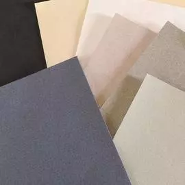 Бумага тонированная Canson "Ingres Vidalon" 50х65 см 100 г