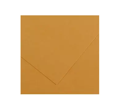 Бумага тонированная Canson "Iris Vivaldi" 50х65 см 120 г №32 телесный