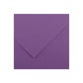 Бумага тонированная Canson "Iris Vivaldi" А4 120 г