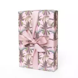 Бумага упаковочная "California Dreaming"