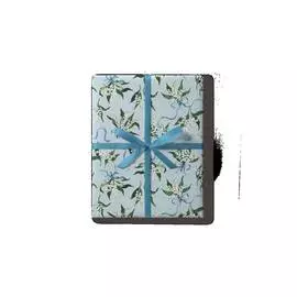 Бумага упаковочная "ЛАНДЫШИ" 2