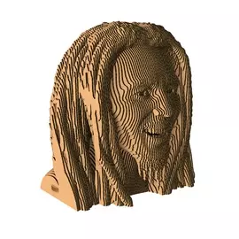Бюст "Bob Marley"