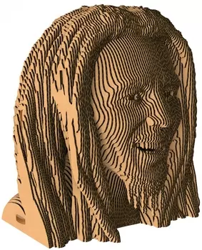 Бюст "Боб Марли"