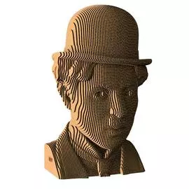 Бюст "Чаплин"