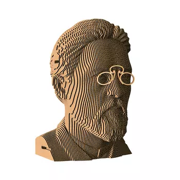 Бюст "Чехов"