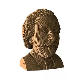 Бюст "Эйнштейн"