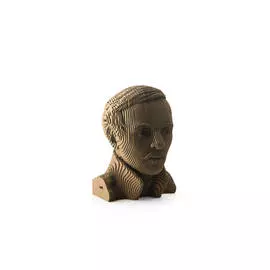 Бюст "Лермонтов"