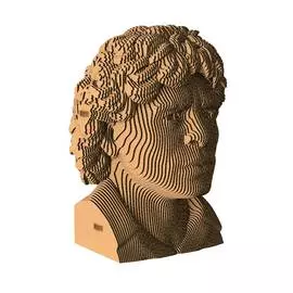 Бюст "Марадона"