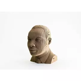 Бюст "Мартин Лютер Кинг"