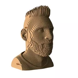 Бюст "Месси"