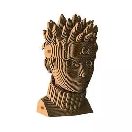 Бюст "Наруто"