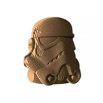 Бюст "Штурмовик"