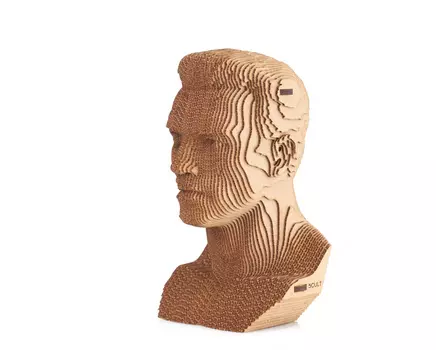 Бюст "Терминатор"