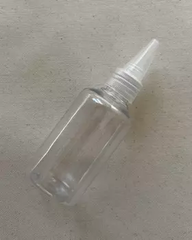 Бутылочка, 90 мл