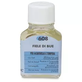 Бычья желчь Maimeri 75 мл