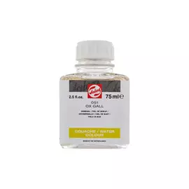 Бычья желчь Talens 75 мл