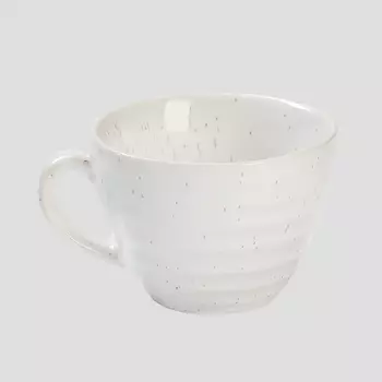 Чашка фарфоровая KK/home, 200 мл