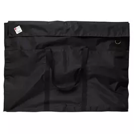 Чехол для подрамника "Художник" 63х53х5 см "Черный"