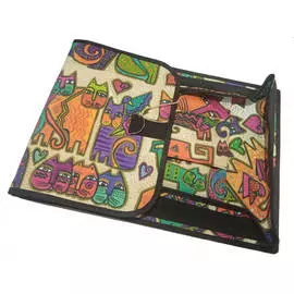 Чехол "Художник" А3 кошки