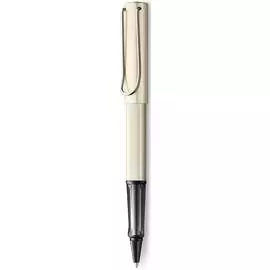 Чернильный роллер LAMY 358 lux, M63 Палладий