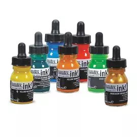 Чернила акриловые Liquitex "Ink" 30 мл