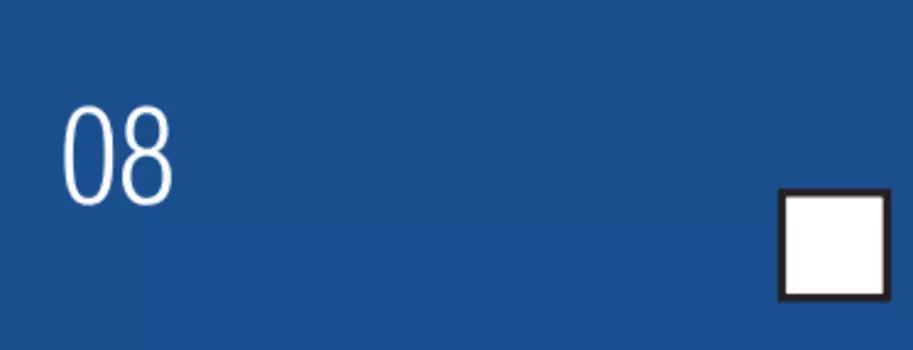 Чернила акварельные Pebeo "Colorex" 45 мл №08 Ультрамарин