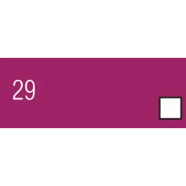 Чернила акварельные Pebeo "Colorex" 45 мл №29 Пурпурный