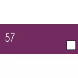 Чернила акварельные Pebeo "Colorex" 45 мл №57 Сливовый
