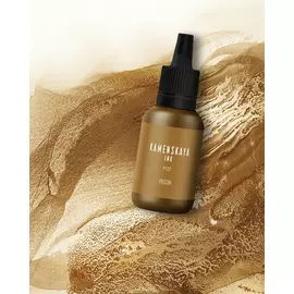 Чернила алкогольные Kamenskaya Ink P-122 Песок