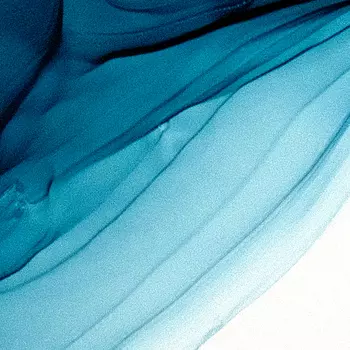 Чернила алкогольные nuance., №50, Голубая ель